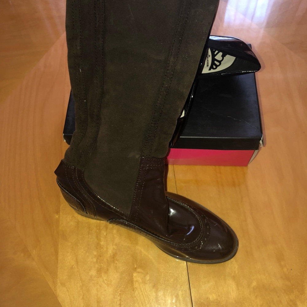 Gucci Rain Boot - image 2